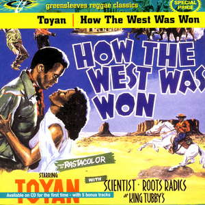 How The West Was Won (Reissued 2002)