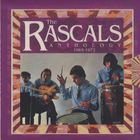 The Rascals - Anthology 1965-1972 CD1