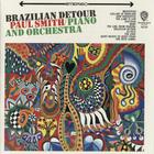 Brazilian Detour (Vinyl)