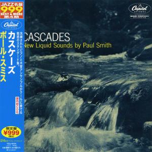 Cascades (Vinyl)