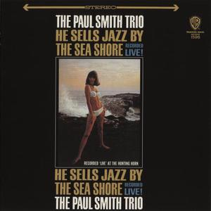 He Sells Jazz By The Sea Shore (Vinyl)