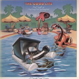 The Good Life (Vinyl)