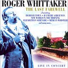 Roger Whittaker - The Last Farewell Live