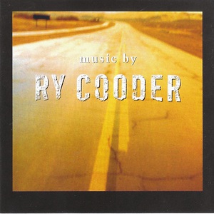Music By Ry Cooder CD2
