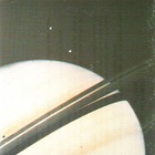 Steven Halpern - Rings Of Saturn (Vinyl)