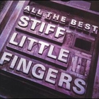 Stiff Little Fingers - All The Best (Vinyl) CD2