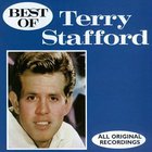 Terry Stafford - Best Of (Vinyl)