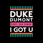 Duke Dumont - I Got U (CDS)