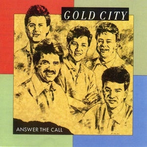 Answer The Call