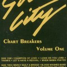 Gold City - Chart Breakers, Vol 1