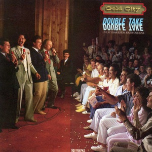 Double Take Live (Vinyl)