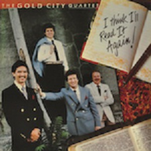 I Think I'll Read It Again (Vinyl)