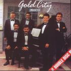 Gold City - Movin' Up Portrait