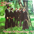Gold City - Songs Of Days Gone By (Vinyl)