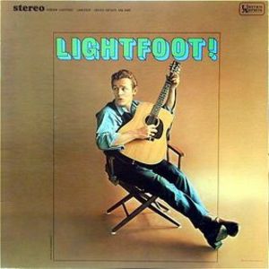 Lightfoot! (Vinyl)