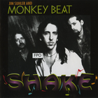 Jim Suhler & Monkey Beat - Shake