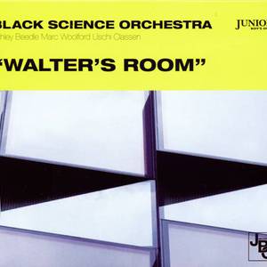 Walter's Room (Deluxe Edition) CD1
