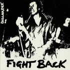Discharge - Fight Back (VLS)