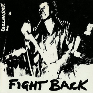 Fight Back (VLS)