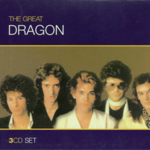 The Great Dragon CD3