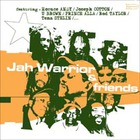 Jah Warrior - Jah Warrior And Friends