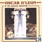 Oscar D'Leon - Y Su Salsa Mayor (Vinyl)