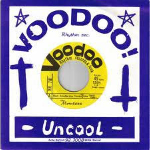 Rock Around The Tombstone (VLS)