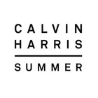 Calvin Harris - Summer (CDS)