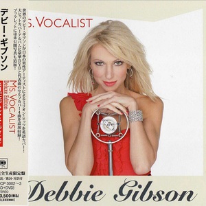 Ms. Vocalist (Deluxe Edition)