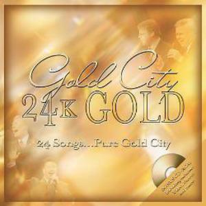 24K Gold