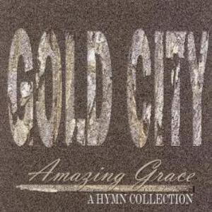 Amazing Grace, A Hymn Collection