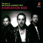 Jim Suhler & Monkey Beat - Starvation Box