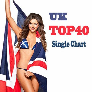 Uk 8Th March 2014 Official Top 40