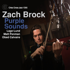 Zach Brock - Purple Sound
