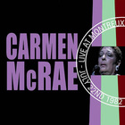 Carmen Mcrae - Live At  Montreux (Vinyl)