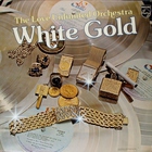 Love Unlimited Orchestra - White Gold (Vinyl)