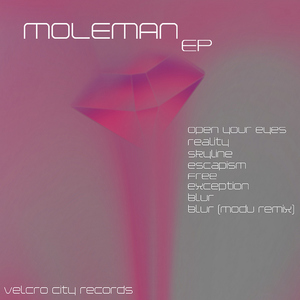 Moleman (EP)