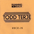 Todd Terje - Ragysh (EP)