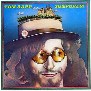 Sunforest (Vinyl)