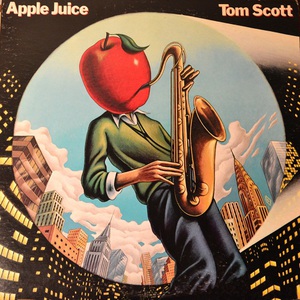 Apple Juice (Vinyl)