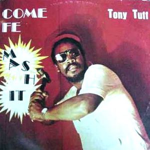 Come Fe Mash It (Vinyl)
