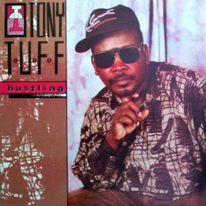 Hustling (Vinyl)