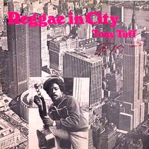 Reggae In City (Vinyl)