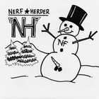 Nerf Herder - Hi-Voltage Christmas Rock