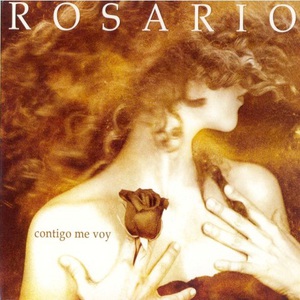 Contigo Me Voy