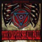 The Empire Shall Fall - Volume One - Solar Plexus (EP)