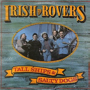 Tall Ships & Salty Dogs (Vinyl)