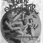 Bane Of Isildur - .​.​.​ And The Earth Becomes Aflame (EP)