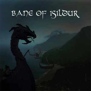 Bane Of Isildur (EP)