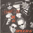 Blanks 77 - Speed 5 (CDS)